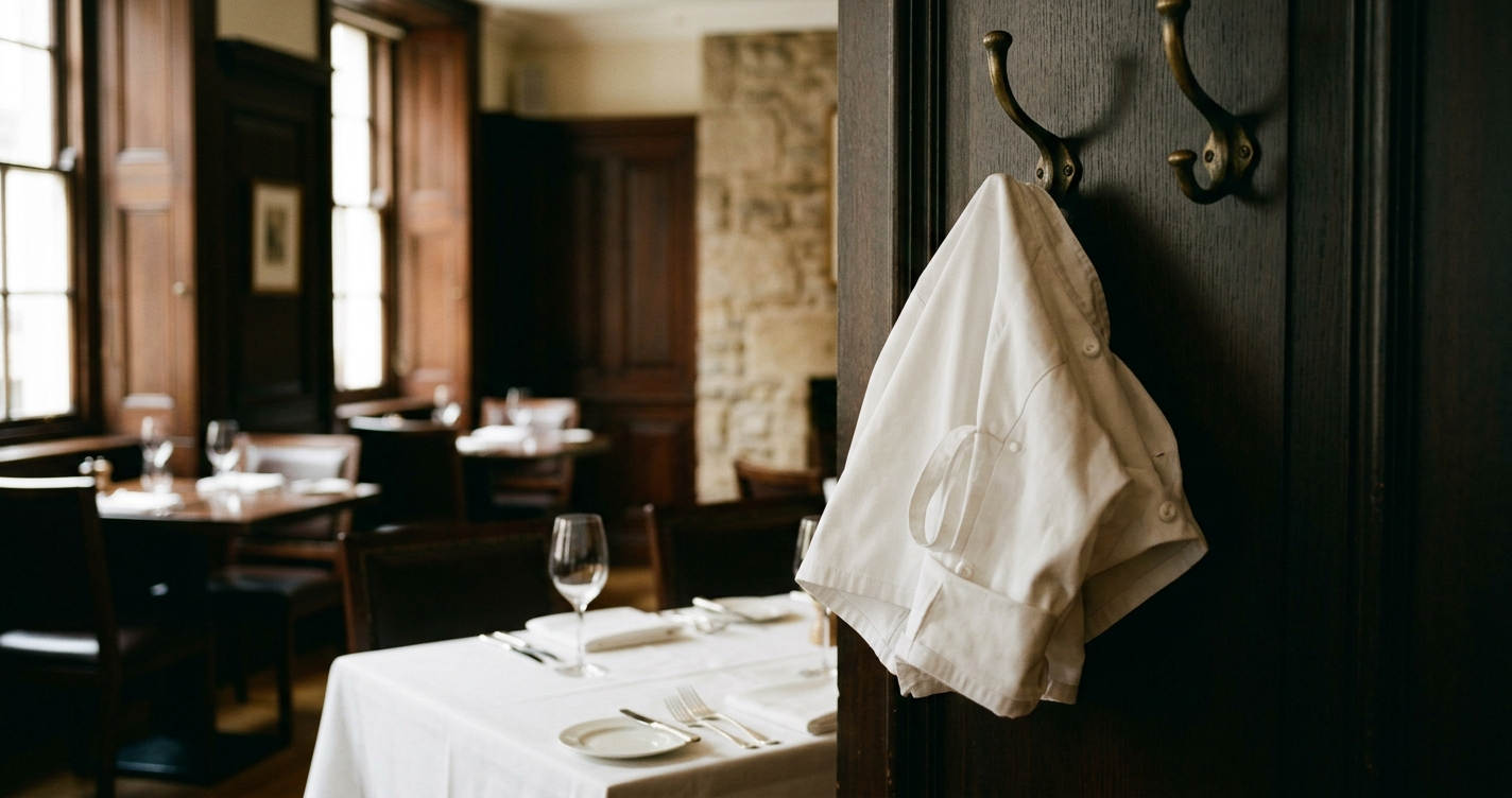 Marco Pierre White: come e perché rinunciò alle tre stelle Michelin