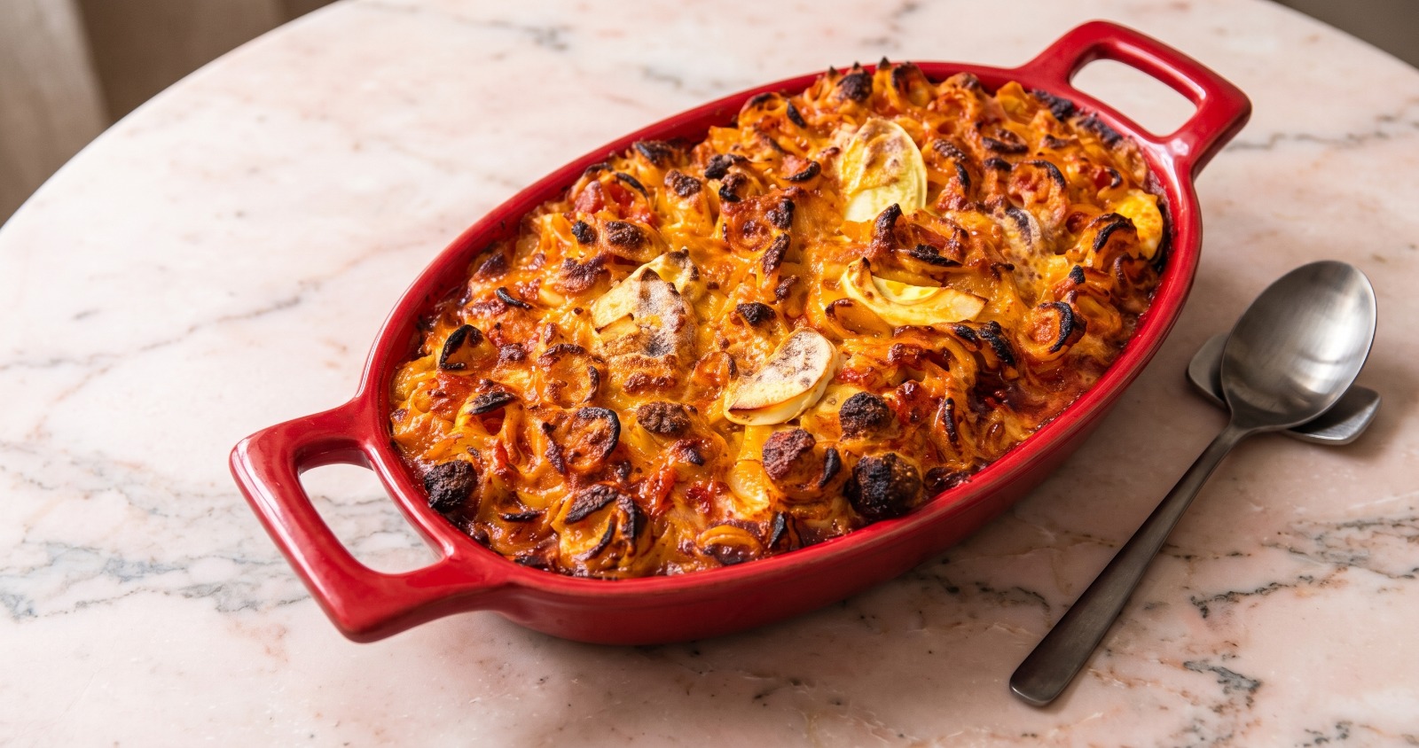 La Pasta al Forno: storia, timballi e varianti d'Italia